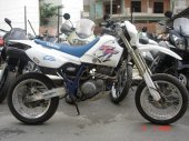 1994 Yamaha TT 600 E photo